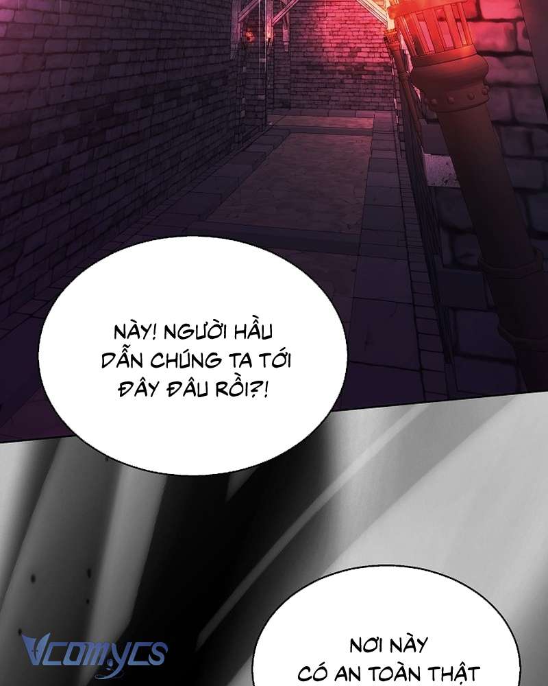 Hãy Dạy Em Cách Khao Khát Chap 53 - Next 