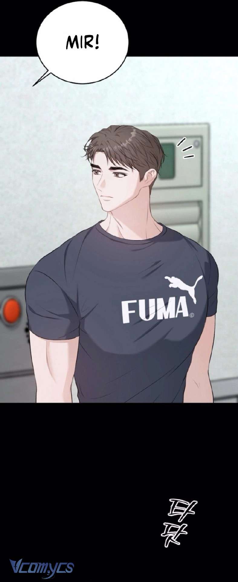 Cùng Làm Những Chuyện Điên Rồ Chap 5 - Next 