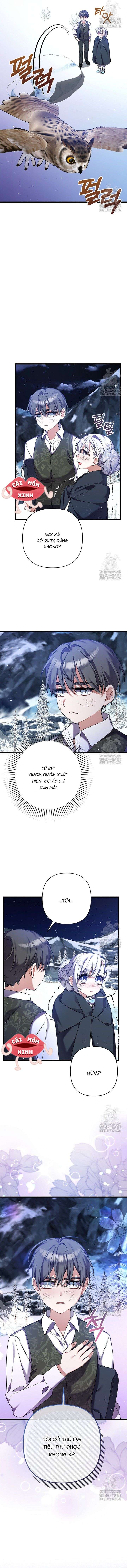 Tôi Chỉ Định Chăm Sóc Người Cha Ốm Yếu Của Mình Thôi Mà Chap 39 - Trang 2