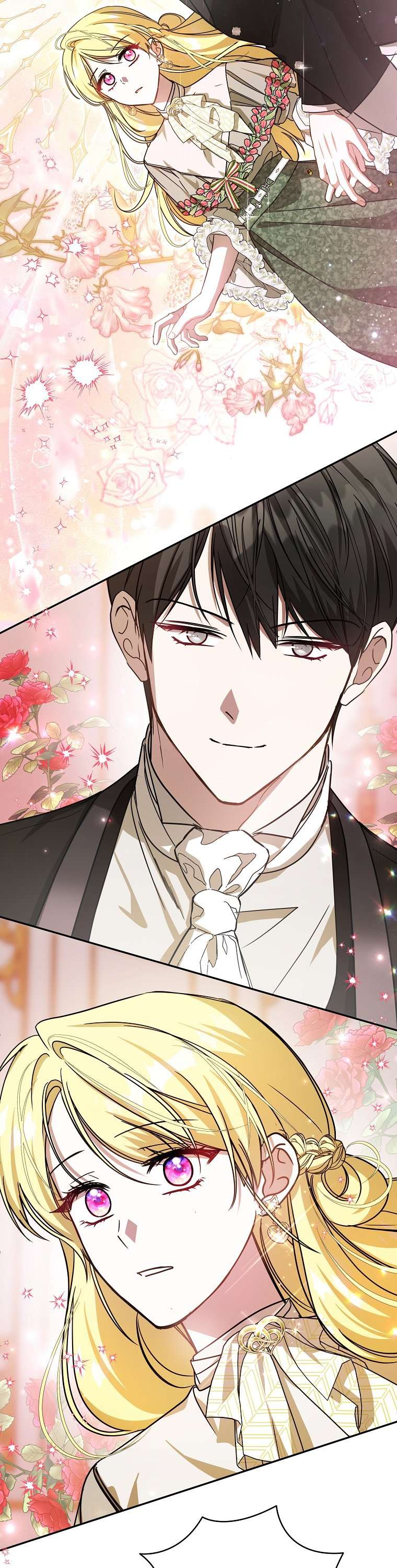 Chị Gái Tôi Là Nhân Vật Chính Chap 30 - Trang 2