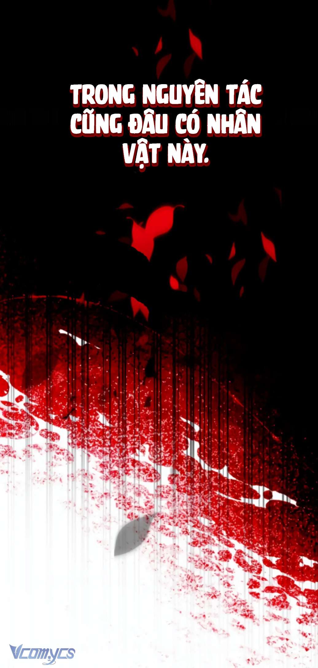 Người Vợ Hắc Ám Của Cậu Chồng Nhỏ Chap 14 - Trang 2