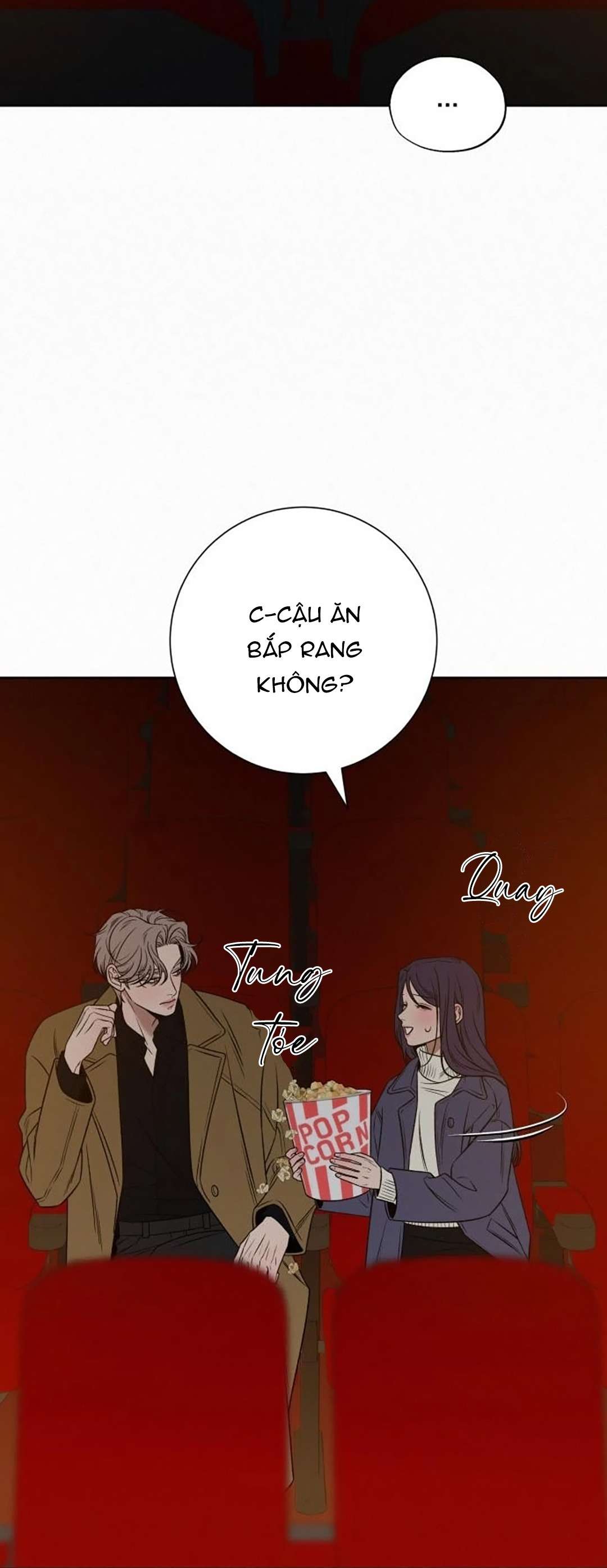 Chiến Lược: Tình Yêu Trong Sáng Chap 111 - Trang 3