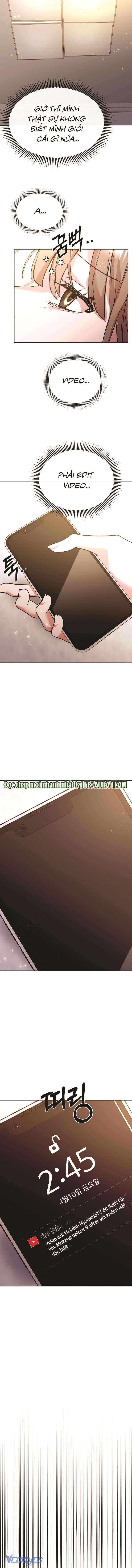 Tình Yêu Có Thể Về Quê Làm Nông Sao? Chap 23 - Trang 3