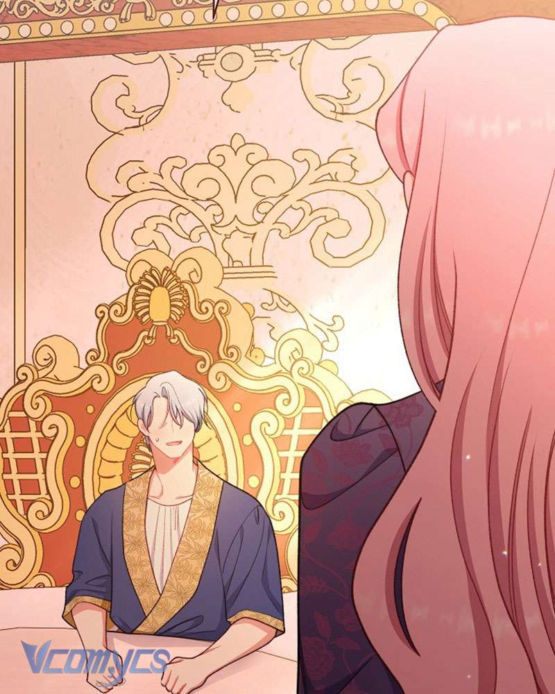 Hầu Gái Độc Quyền Của Hoàng Hậu Phản Diện Chap 66 - Trang 4