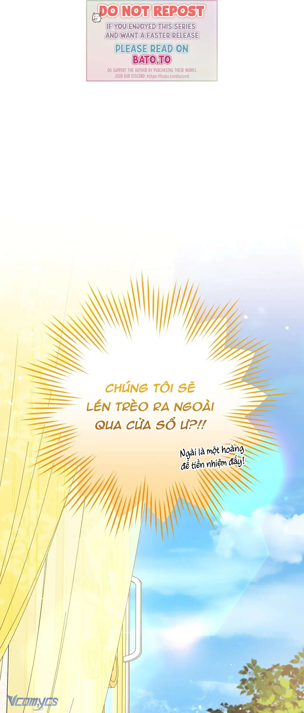 Nàng Công Chúa Trong Chuồng Gà Chap 32 - Trang 3