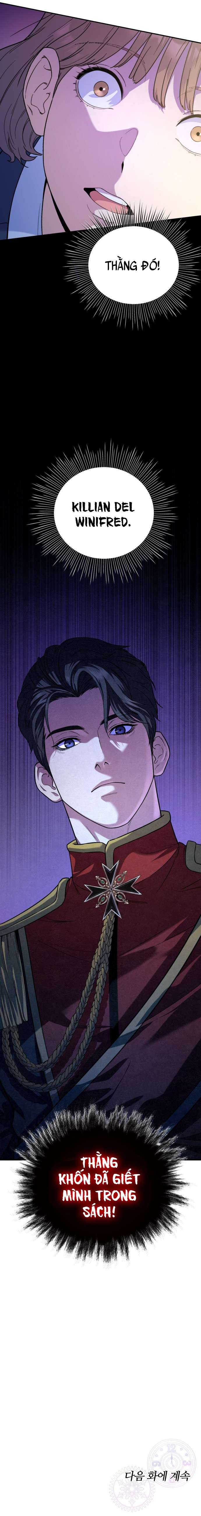 Vì Một Thúc Viên Mãn Cho Đôi Ta Chap 1 - Next Chap 2