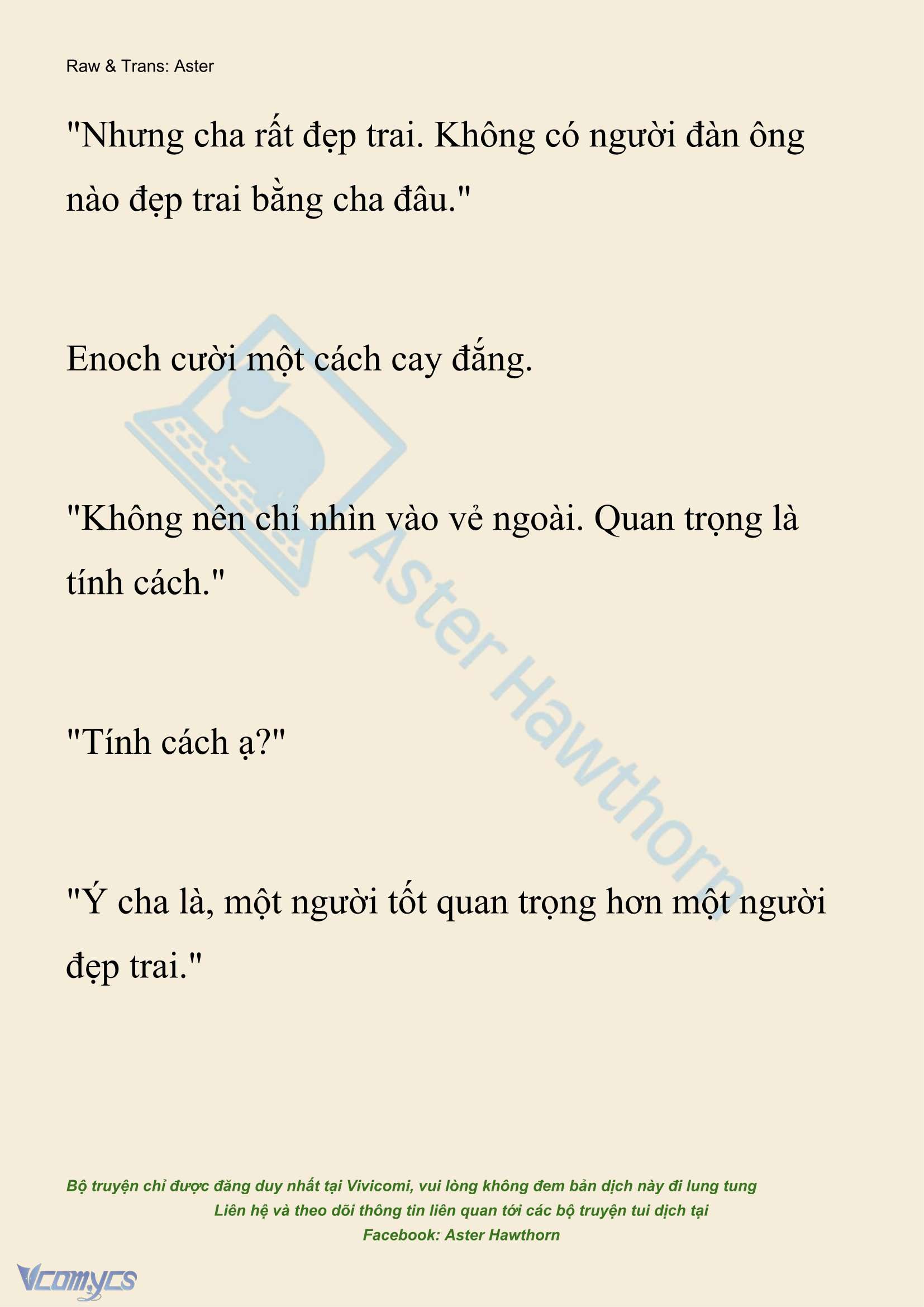 [NOVEL] Đêm Của Bệ Hạ Chap 132 - Trang 2