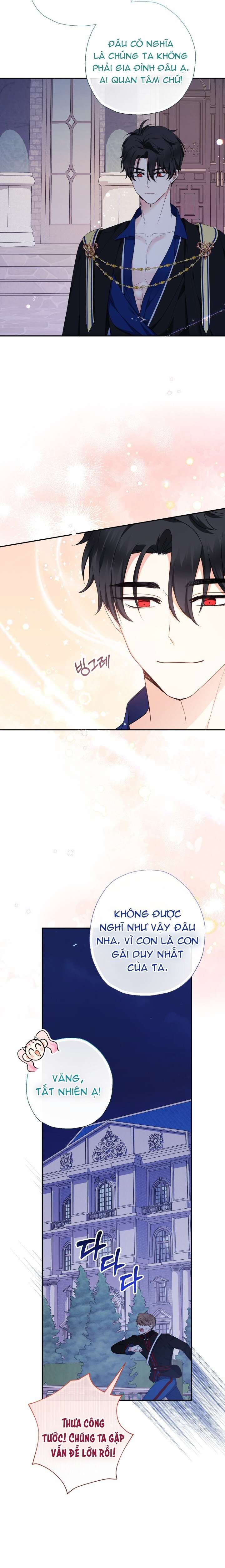 [PNT] Tiểu Thư Tích Tiền Đi Bụi Chap 57 - Next Chap 58