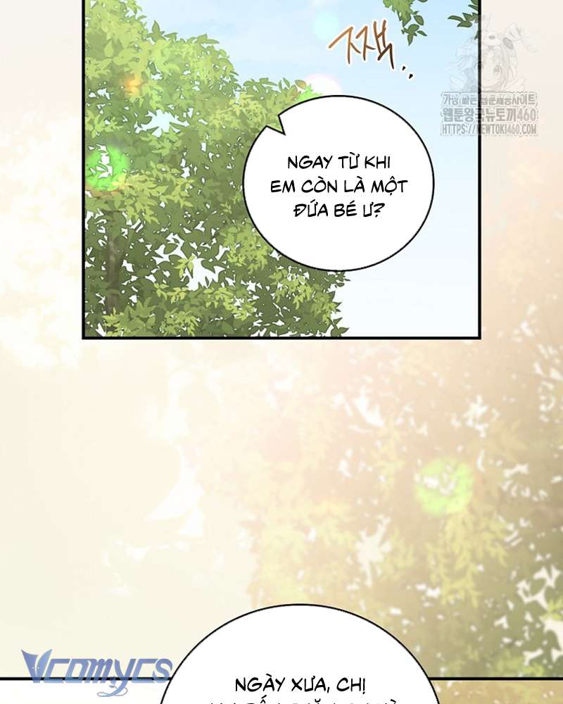 Chị Gái Của Nhân Vật Phản Diện Hôm Nay Cũng Đang Đau Khổ Chap 100 - Trang 4