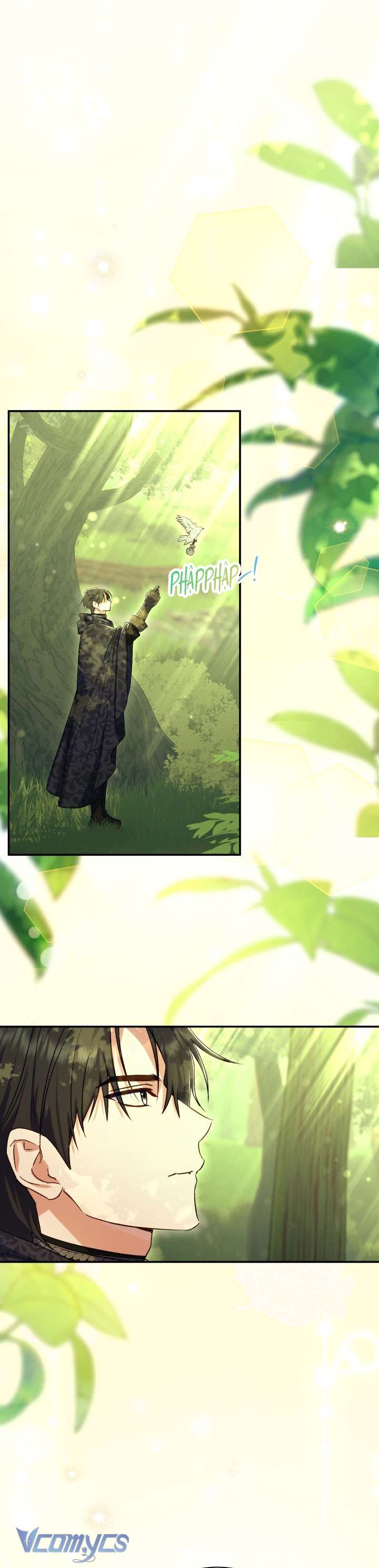 Người Xem Mắt Của Ác Nữ Quá Hoàn Hảo Chap 85 - Trang 4