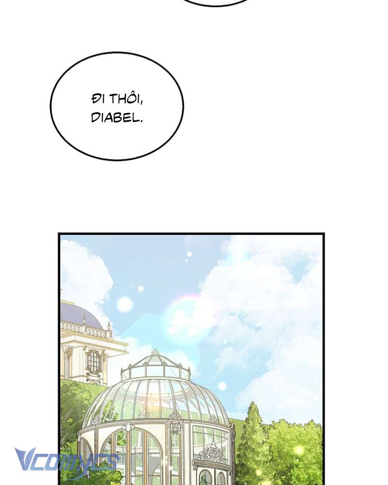 Ác Quỷ Nuôi Dưỡng Tiểu Thư Chapter 49 - Trang 4