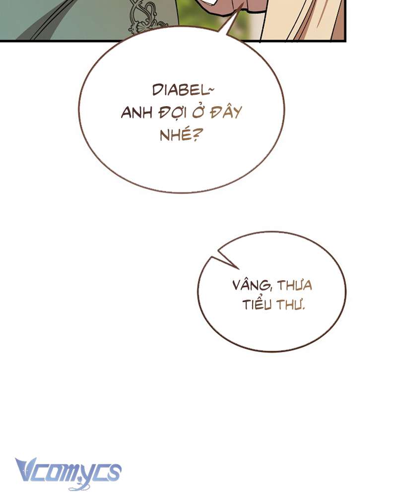 Ác Quỷ Nuôi Dưỡng Tiểu Thư Chapter 50 - Trang 4