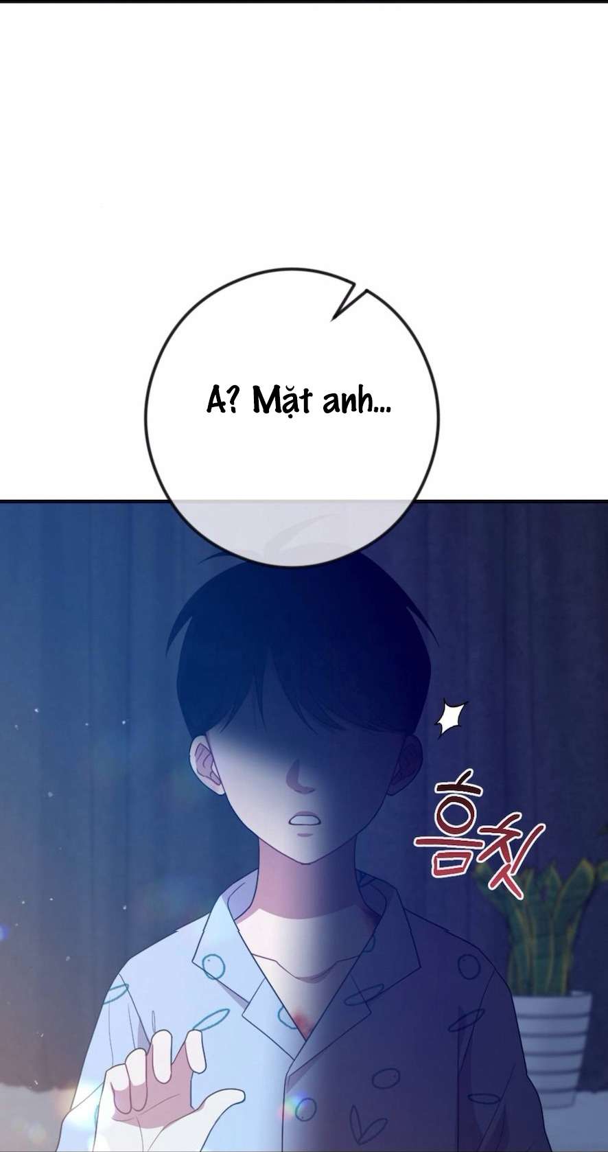〖18+〗- Chiếm Lấy Em Chap 2 - Trang 2