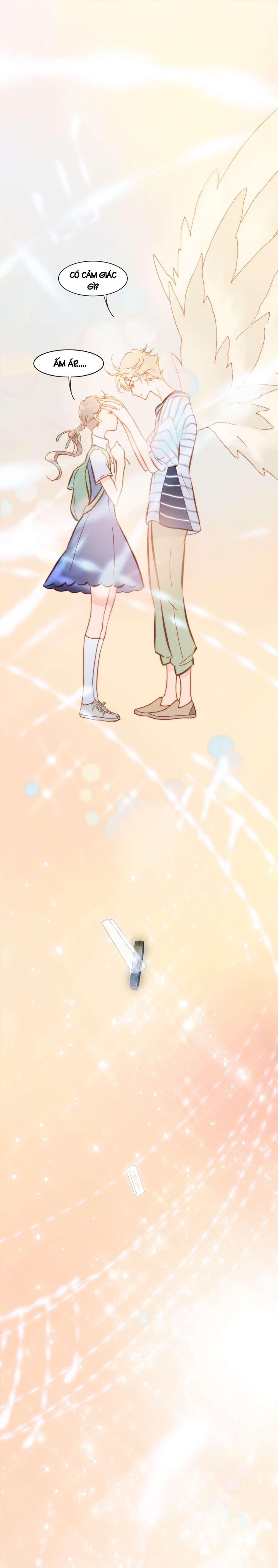Tiếng Đàn Lặng Câm Giữa Lòng Vũ Trụ Chapter 10 - Trang 3