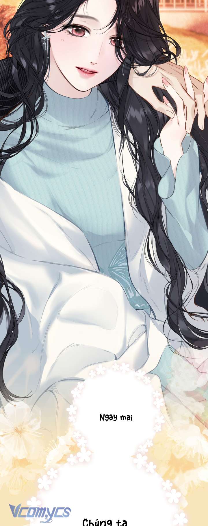 Trêu Nhầm Chap 68 - Next Chap 69