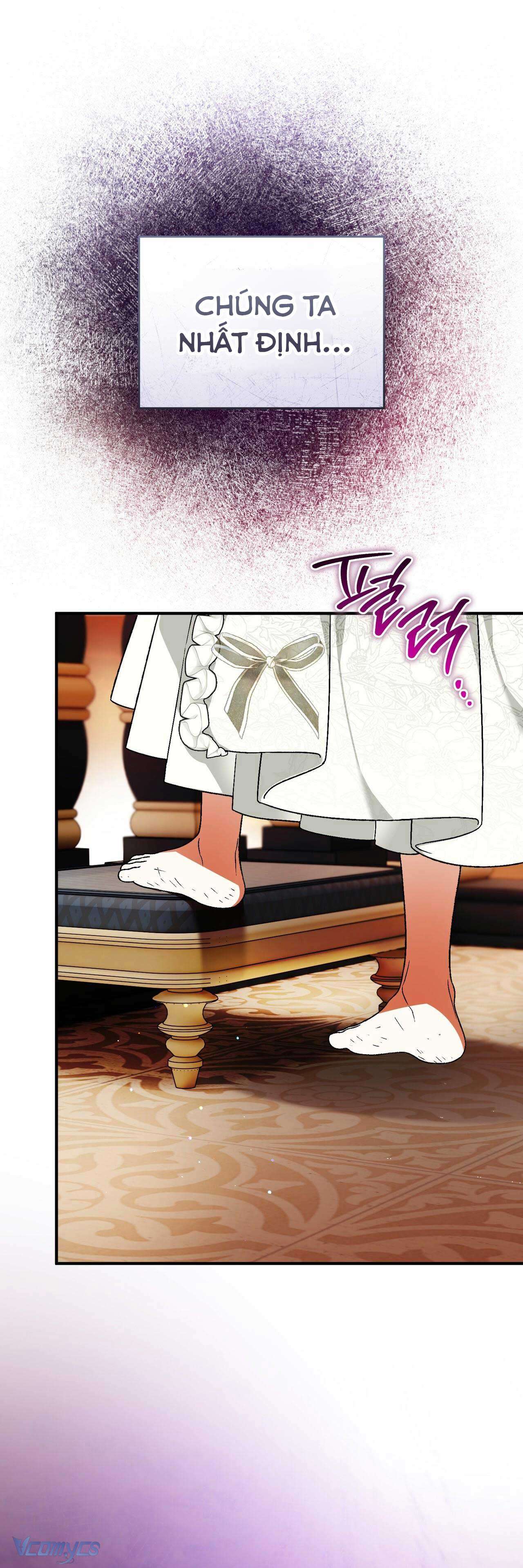 Gửi đến người sói yêu dấu của em Chap 26 - Next Chap 27