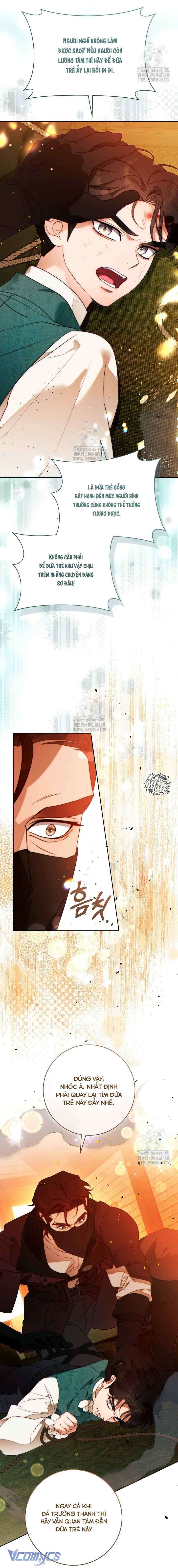 Cuộc hôn nhân này chắc chắn sẽ thành công Chap 42 - Trang 4