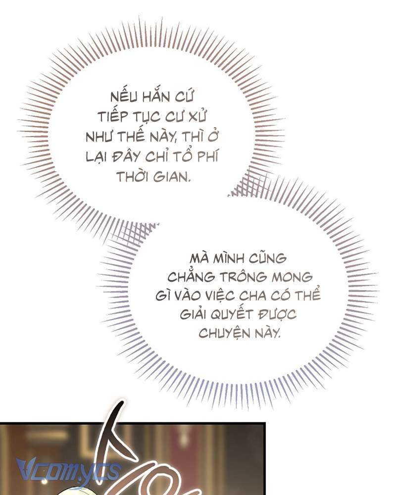 Ác Quỷ Nuôi Dưỡng Tiểu Thư Chapter 38 - Trang 4