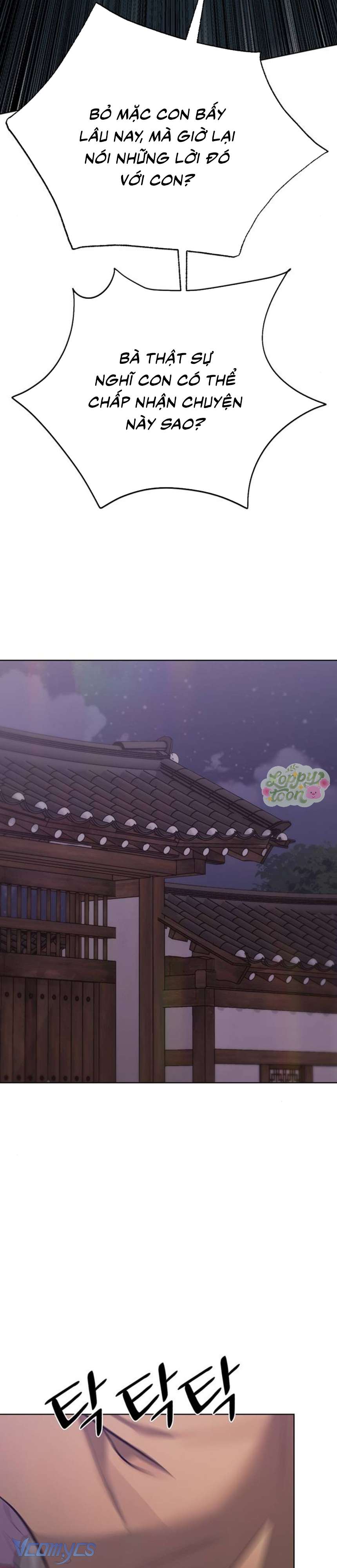 Quỷ Hồn Chap 30 - Next Chap 31