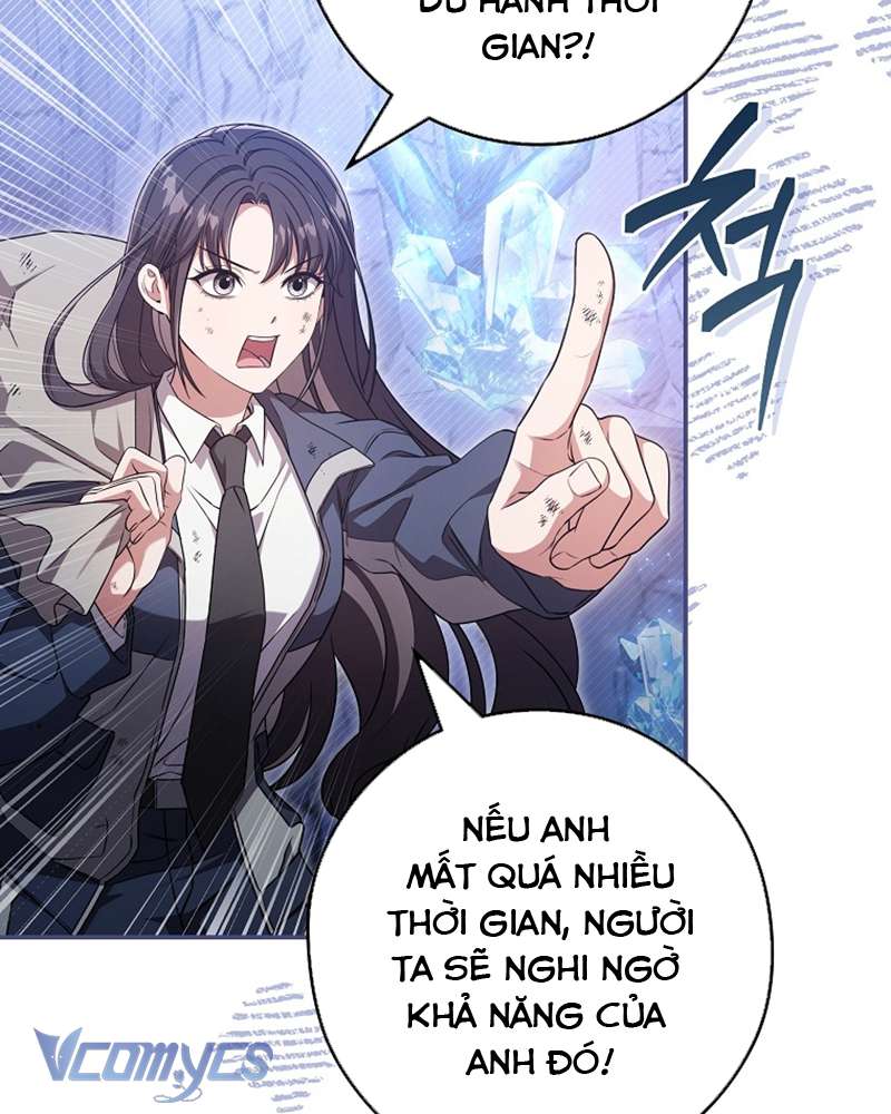 Nhật Ký Từ Chức Cấp S Của Thợ Săn Công Chức Chap 22 - Trang 4