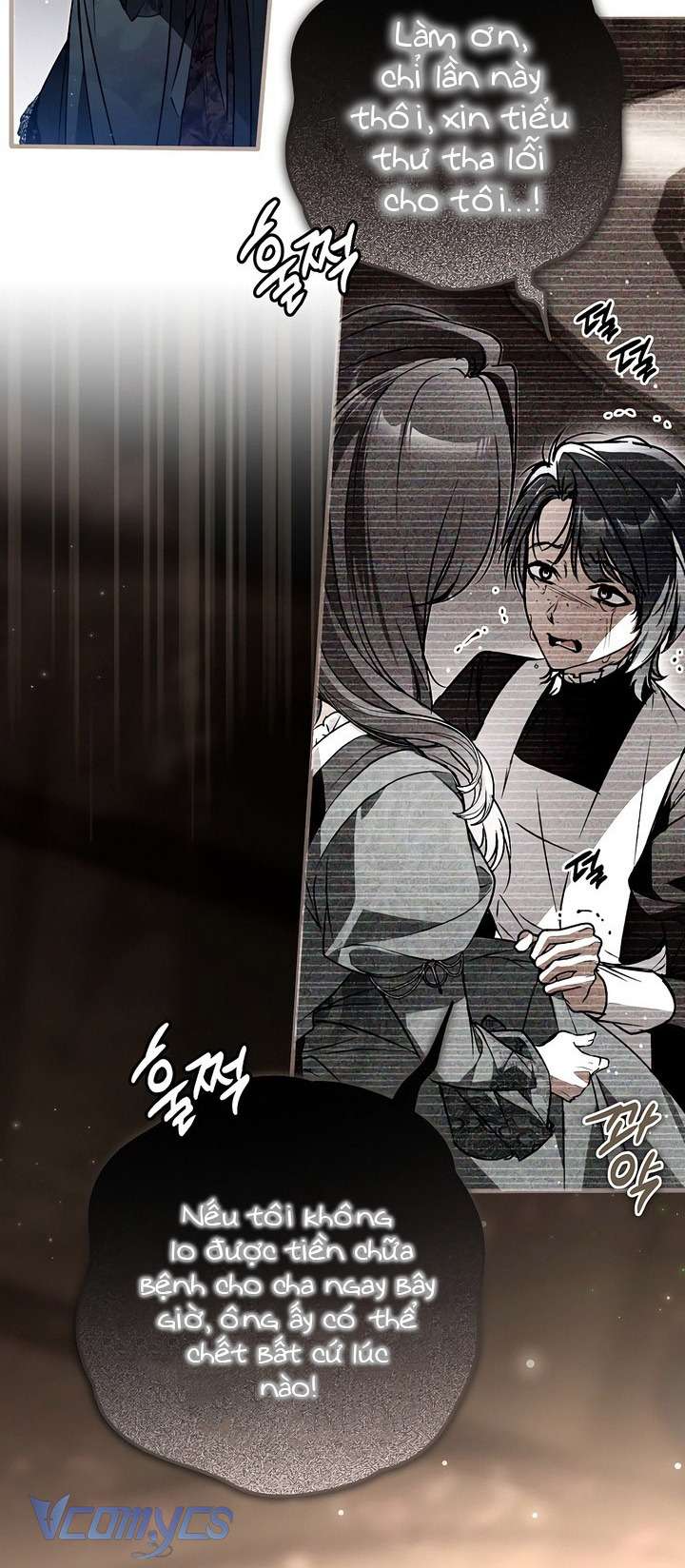 Ai Đó Đang Điều Khiển Cơ Thể Của Tôi Chap 68 - Trang 4