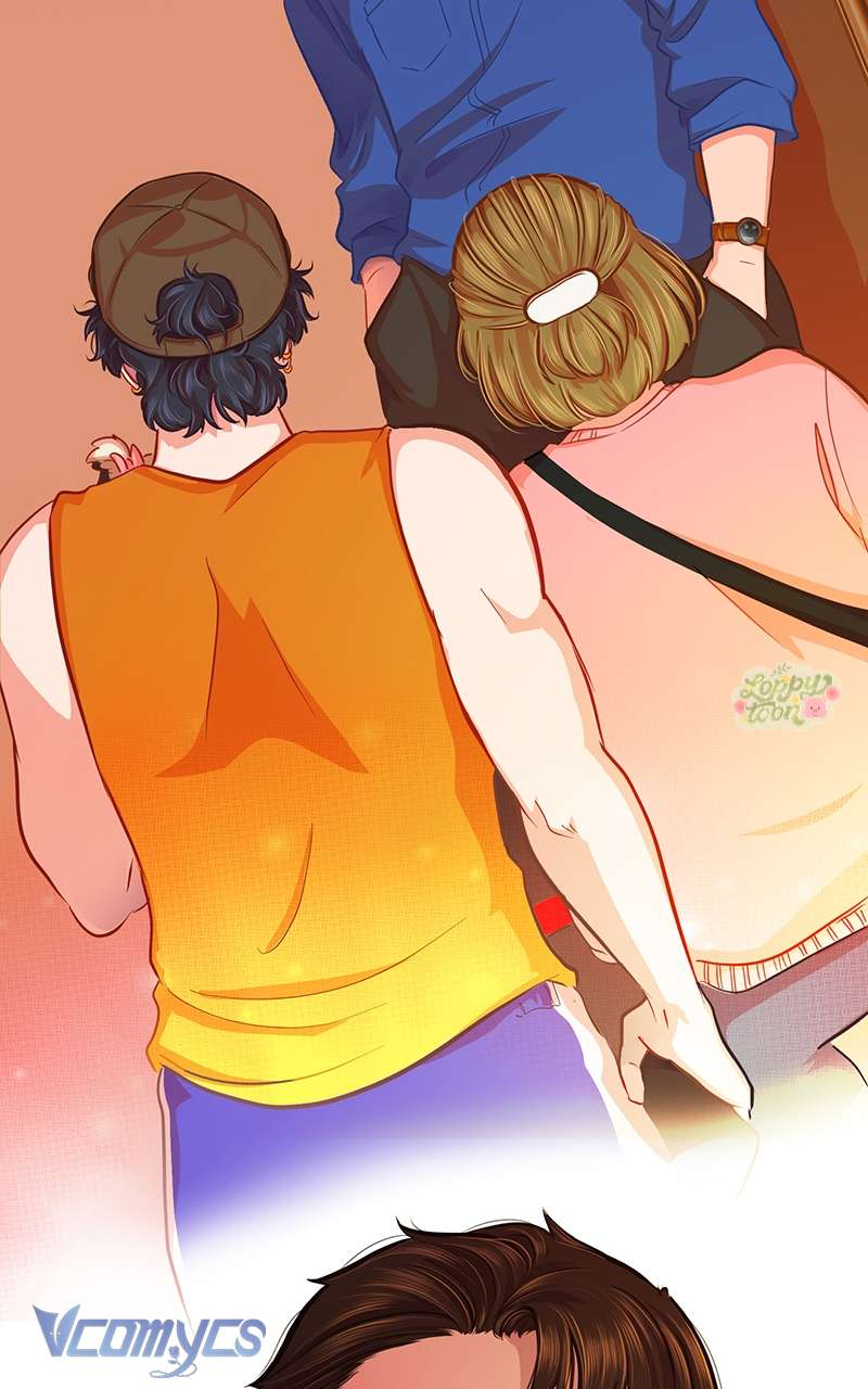 Chú Cún Dạo Bước Cùng Anh Chap 8 - Trang 2