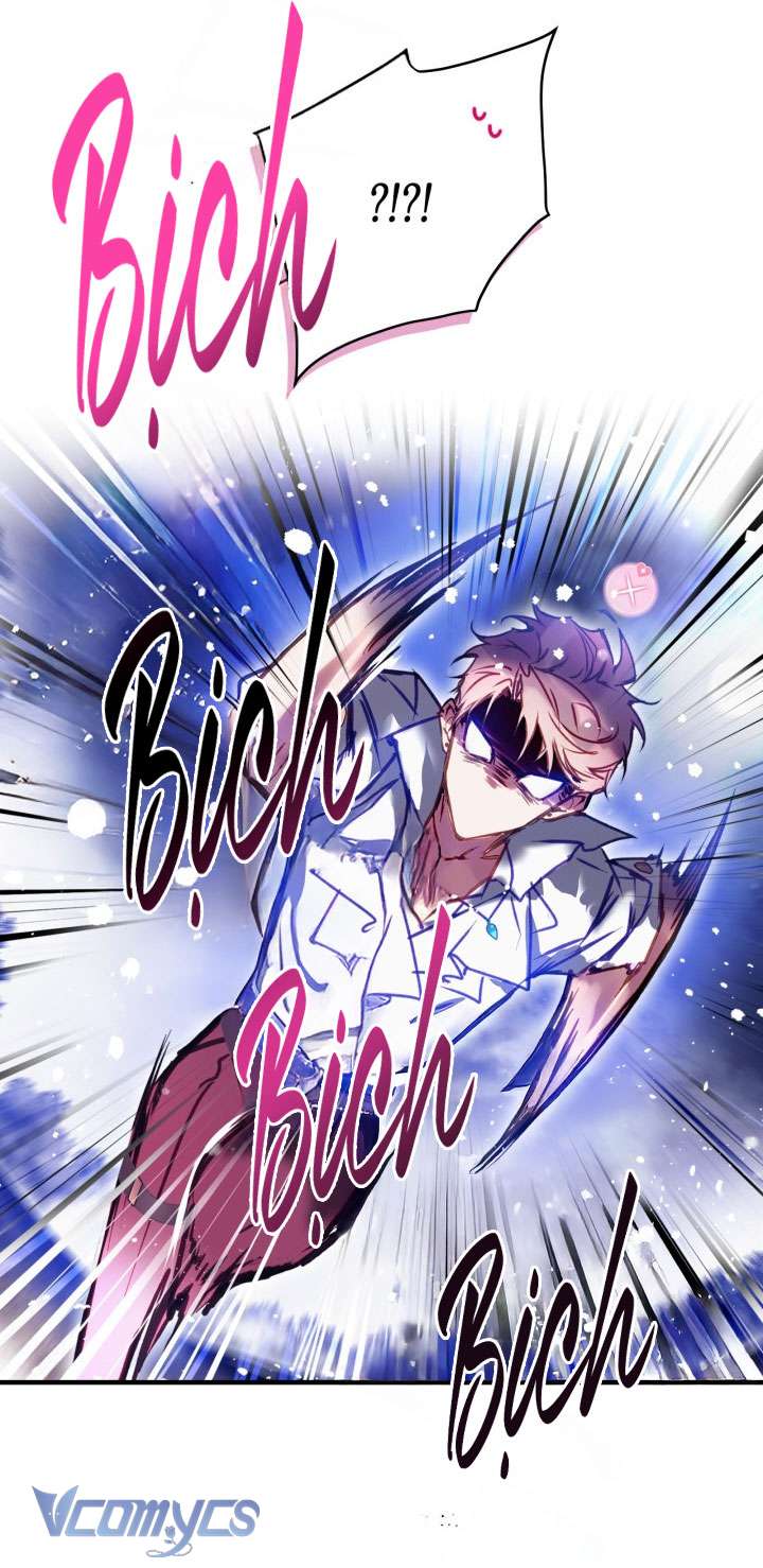 Kết Cục Của Nhân Vật Phản Diện Chỉ Có Thể Là Cái Chết Chap 197 - Trang 3