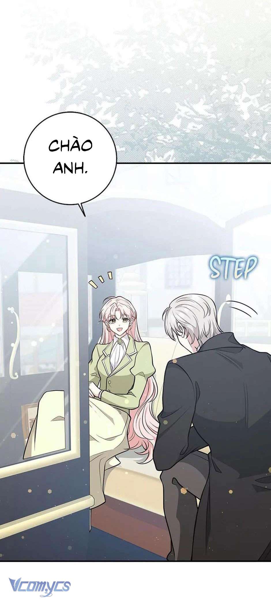 Tôi Thề Chúng Ta Chỉ Là Bạn Chapter 20 - Next Chapter 21