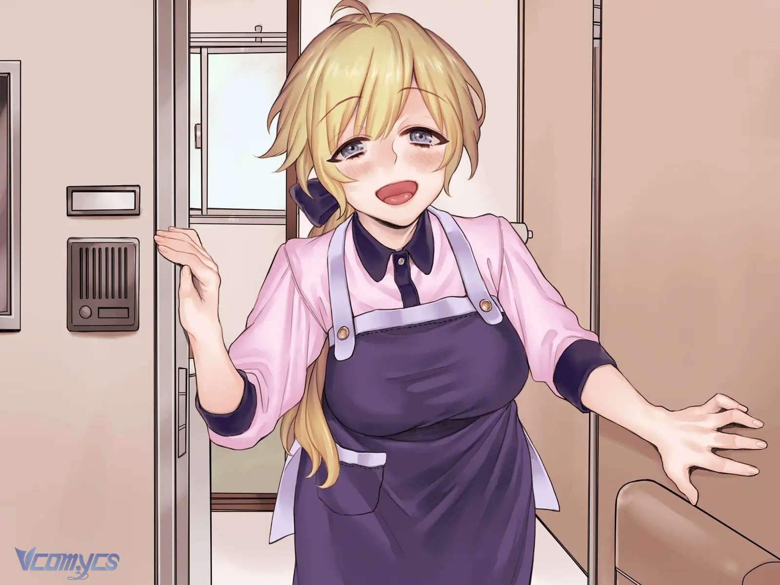 『18+』Tuyển Tập Truyện Ngắn Sếch Tàn Bạo Chap 53.4 - Trang 2