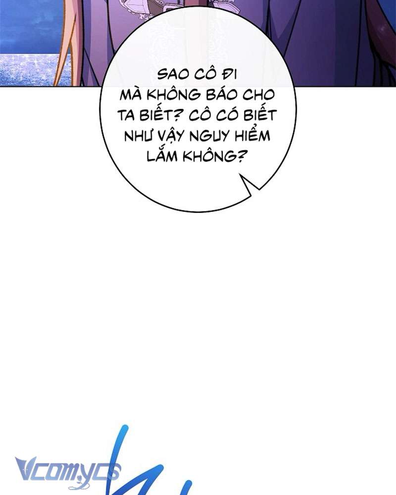 Hầu Gái Độc Quyền Của Hoàng Hậu Phản Diện Chap 79 - Trang 3