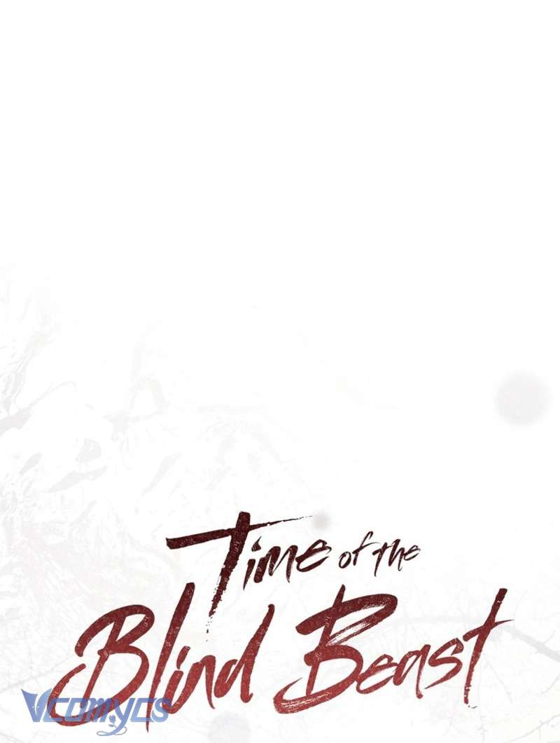 Thời Khắc Của Quái Thú Mù Chap 2 - Trang 2