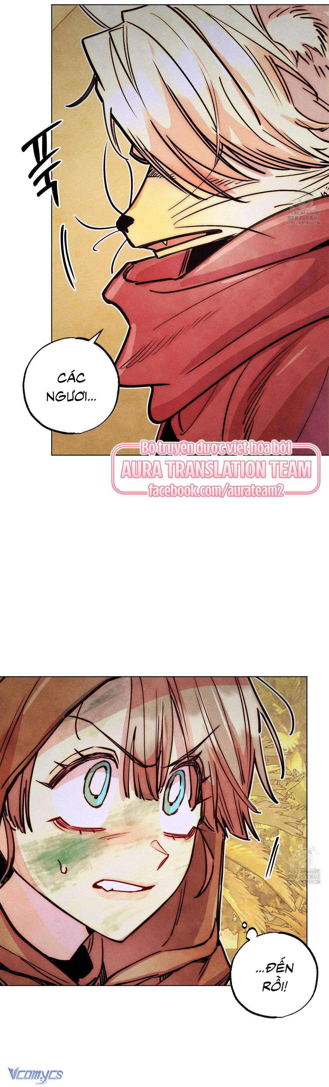 Thu Thập Đêm Đầu Tiên Của Các Nam Chính Chap 30 - Trang 3