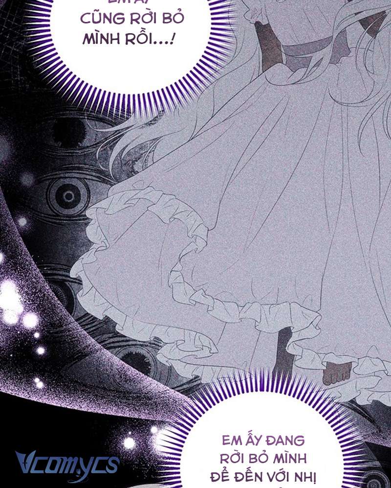 Praesepe Bên Ngoài Chiếc Lồng Chap 2 - Trang 4