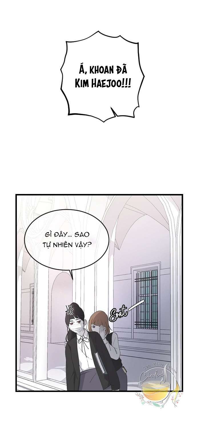 Ba Anh Trai Cực Phẩm Của Tôi Chap 76 - Trang 3