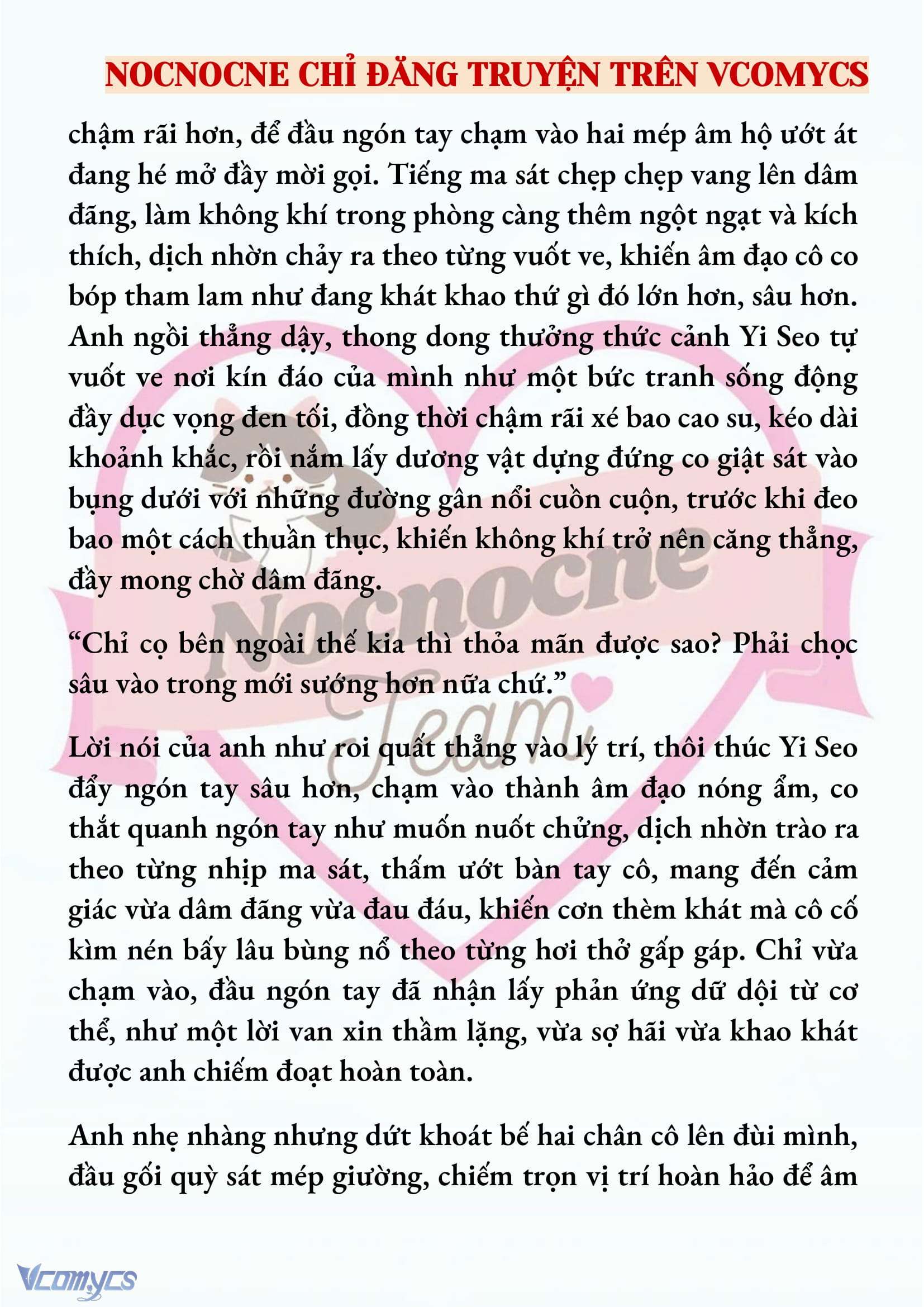 [NOVEL] NGỌN ĐÈN BIỆT VIỆN KHÔNG BAO GIỜ TẮT Chap 26 - Trang 2