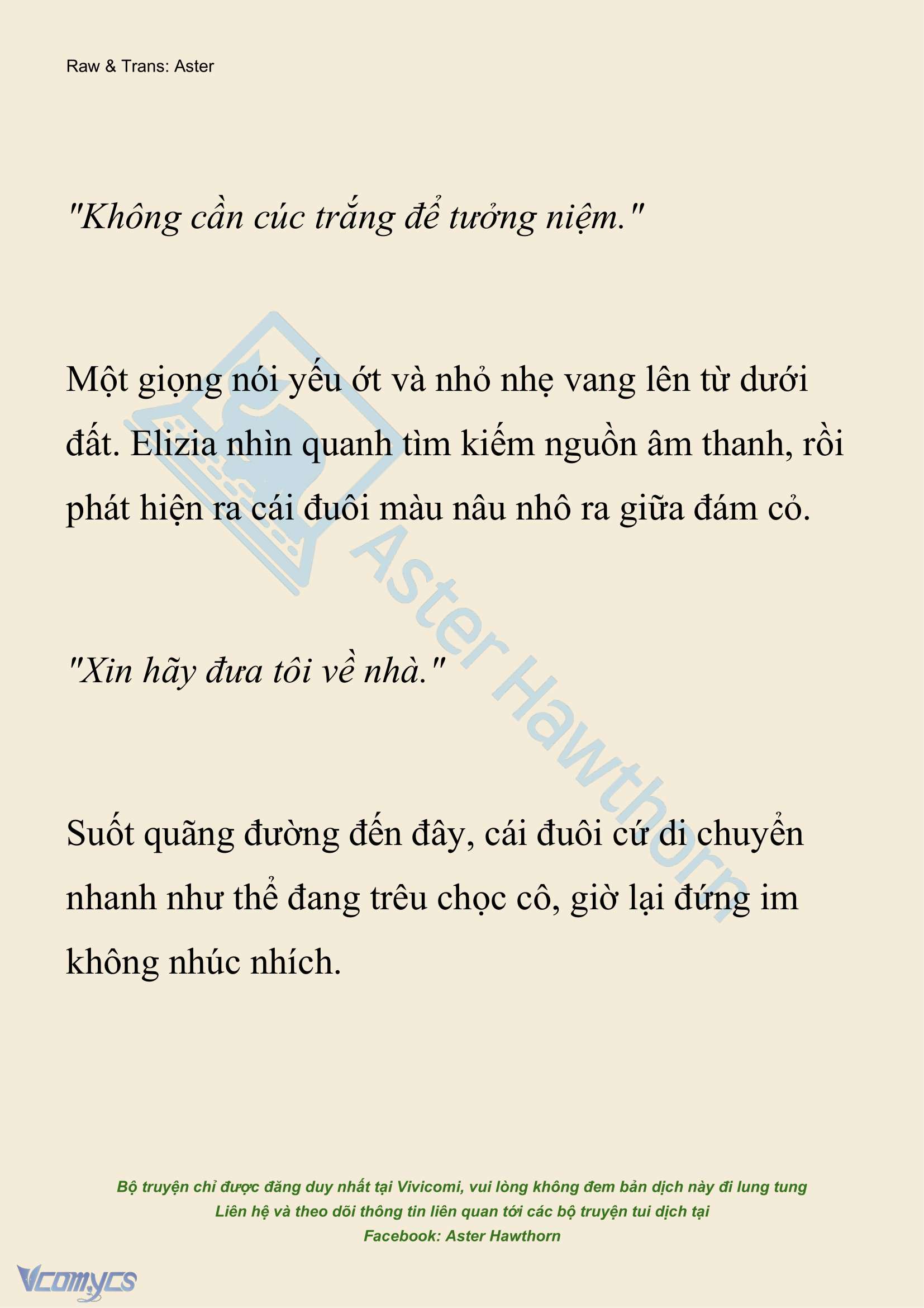 [NOVEL] Người Chồng Thứ N Chap 96 - Next Chap 97