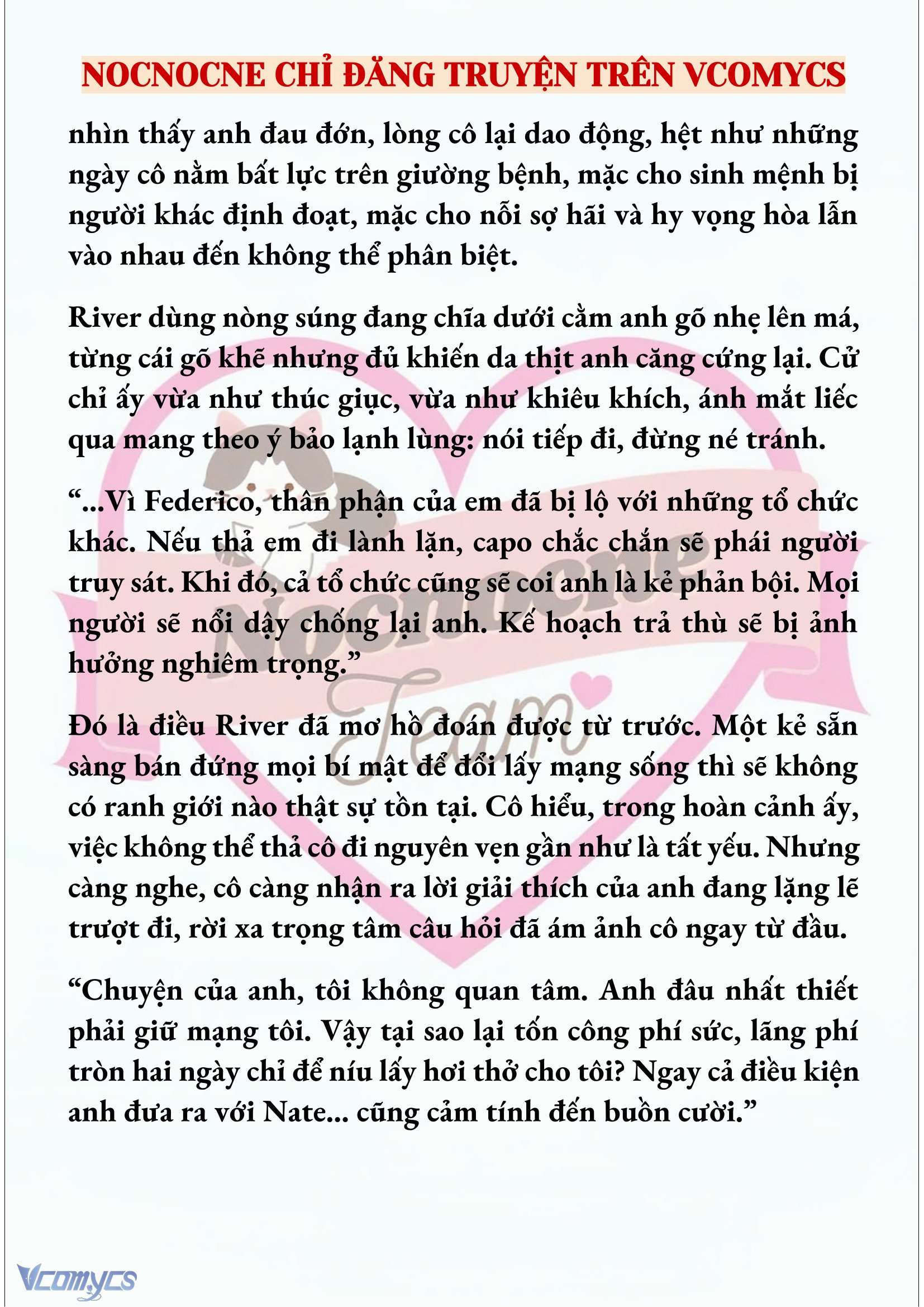 [TIỂU THUYẾT] ĐIỂM CHÍ Chap 110 - Next Chap 111