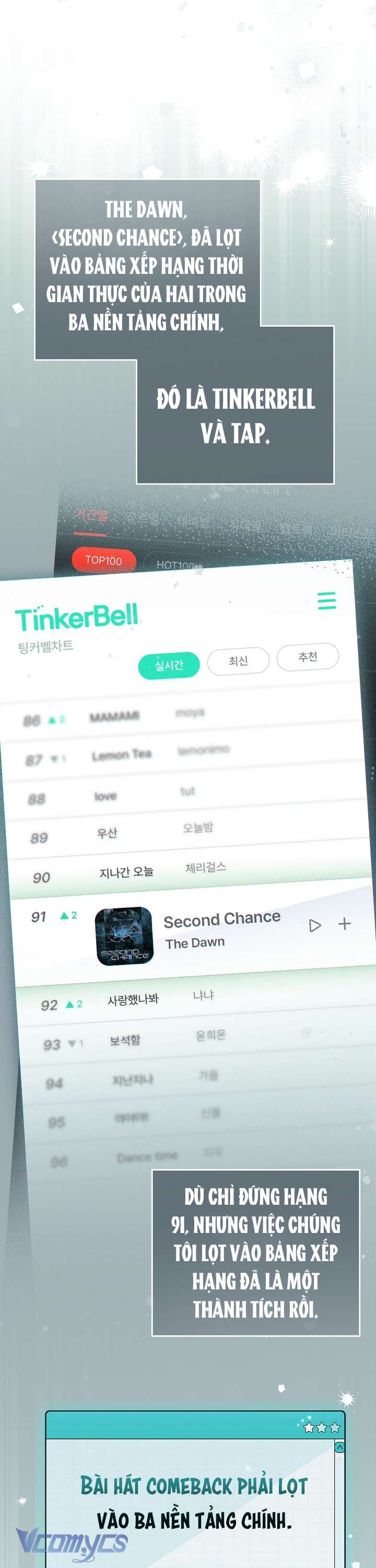 PD Rác Rưởi Sống Sót Với Thân Phận Thần Tượng Chap 12 - Trang 2