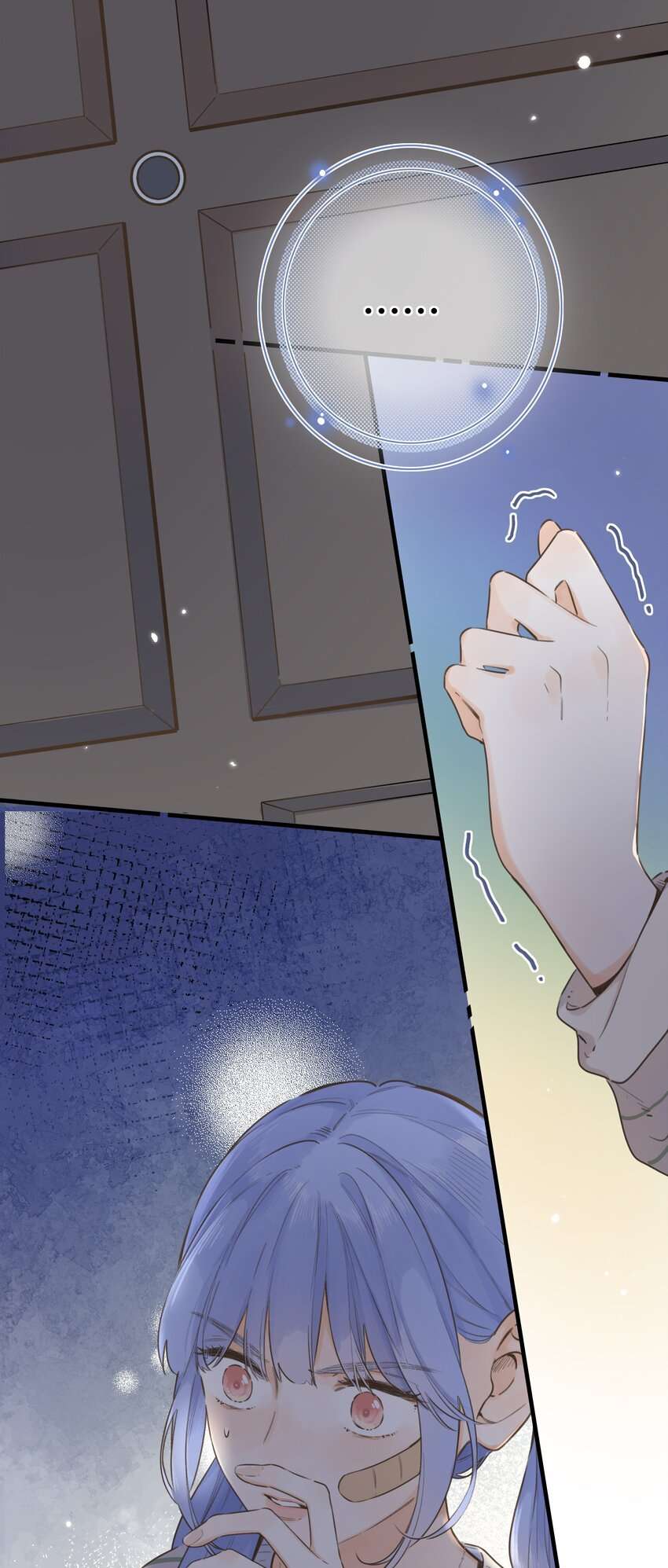 Ánh Sao Phiêu Linh Trong Nước Chap 77 - Trang 4