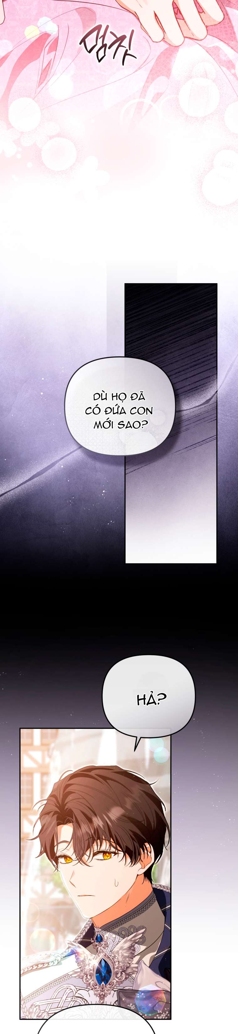 Người Phải Trả Giá Bằng Mạng Sống Vì Đã Lừa Dối Tôi Chap 31 - Trang 3