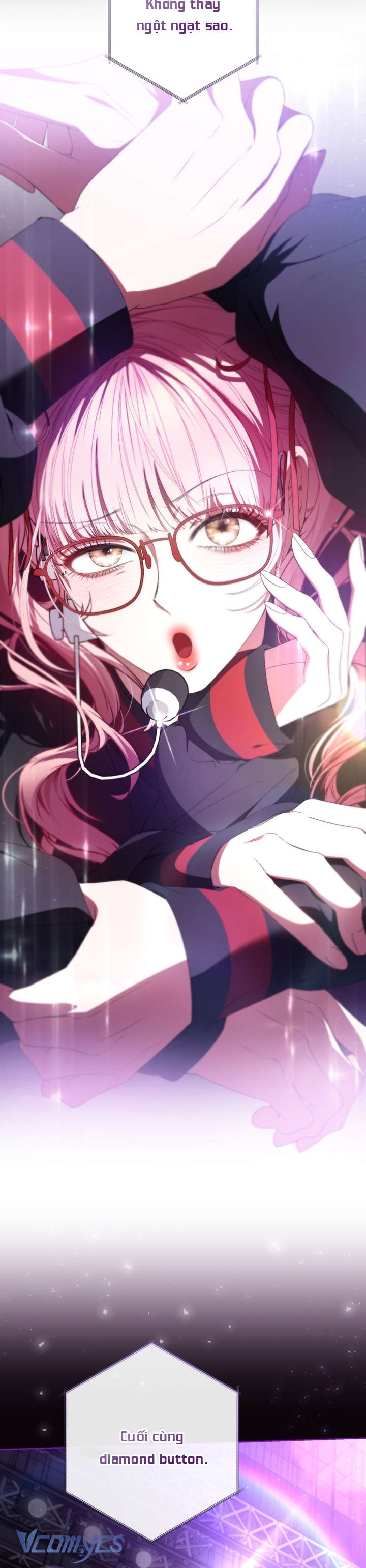 Trở Thành Leader Của Nhóm Nhạc Nữ Đang Trên Bờ Vực Sụp Đổ Chap 16 - Trang 3