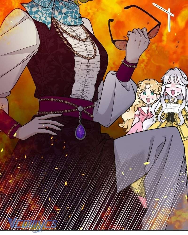 Trước Khi Em Có Ý Định Chạy Trốn Ta Sẽ Ngăn Chặn Nó Chap 41 - Trang 2