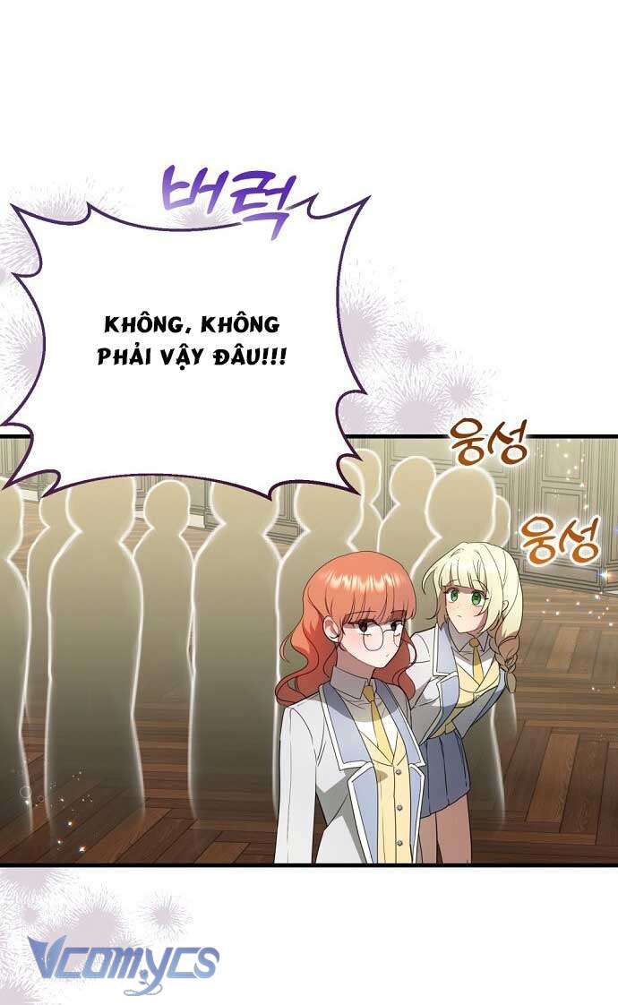 Trúc Mã Là Nhân Vật Chính Trong Tiểu Thuyết BL Chap 45 - Trang 3