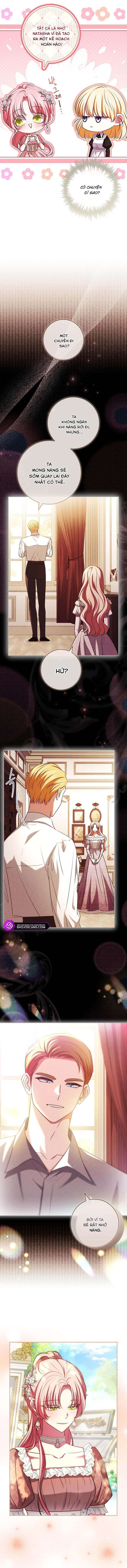 Hãy Để Luật Sư Chuyên Nghiệp Lo Chuyện Ly Hôn Chap 13 - Trang 2