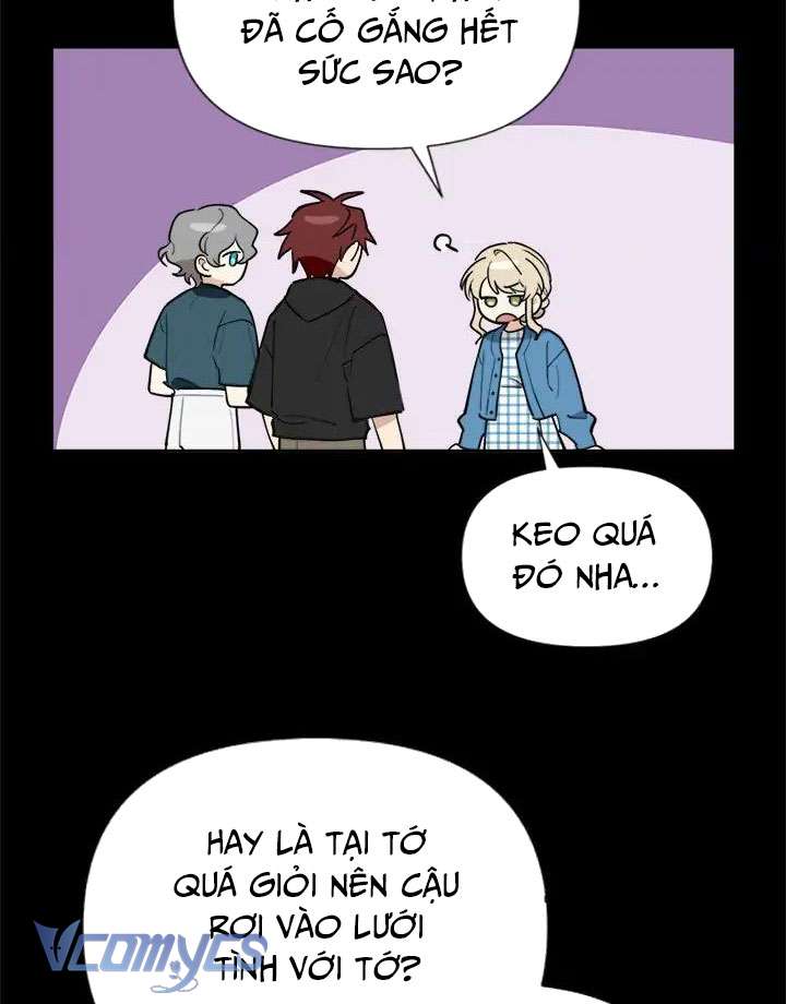 Điều Ước Sao Băng Chapter 44 - Trang 4