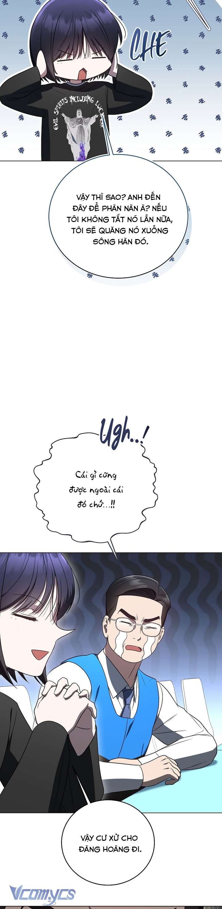 Hướng Dẫn Sinh Tồn Dành Cho Người Xếp Hạng Chap 52 - Trang 2