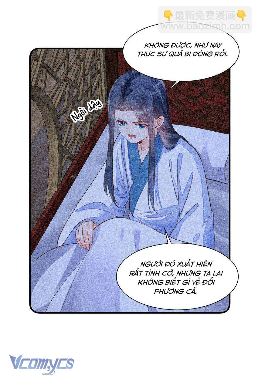 Nuôi Dưỡng Hoàng Tử Chap 19 - Trang 3