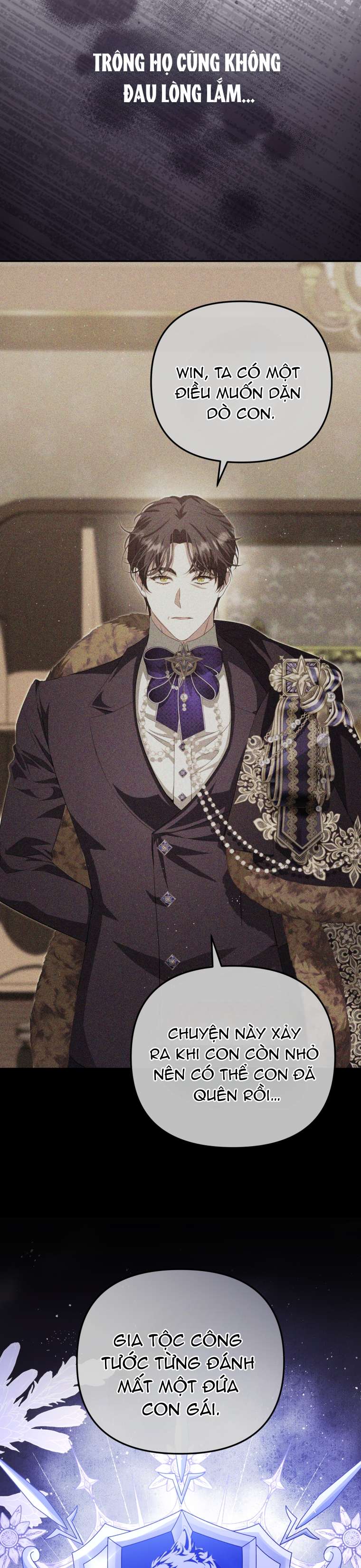 Người Phải Trả Giá Bằng Mạng Sống Vì Đã Lừa Dối Tôi Chap 16 - Trang 4