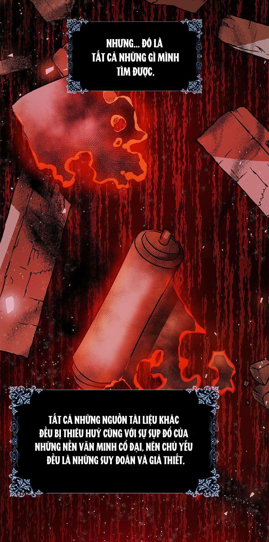 Liều Thuốc An Thần Của Bạo Chúa Chap 30 - Trang 4