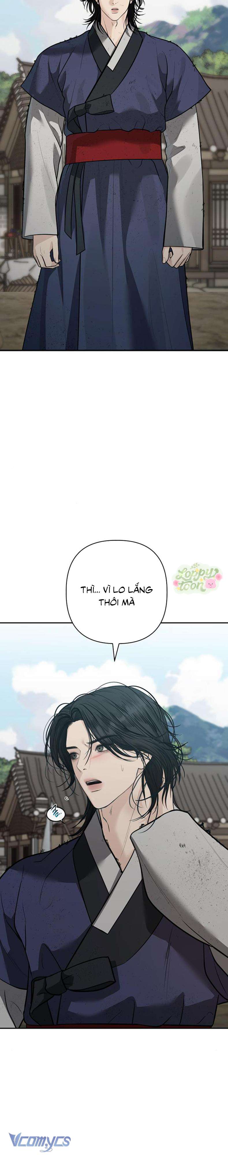 Quỷ Hồn Chap 35 - Trang 4